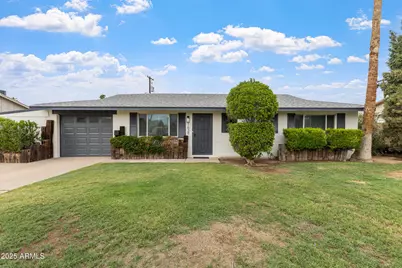 1638 W Bedford Street, Mesa, AZ 85201 - Photo 1