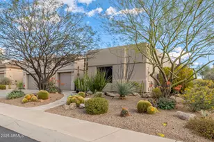 6181 E Brilliant Sky Dr, Scottsdale, AZ 85266 - Photo 1