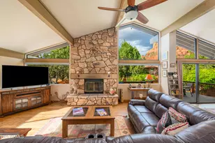 150 Fawn Dr, Sedona, AZ 86336 - Photo 1