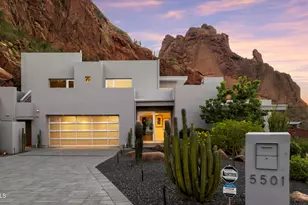 5501 E San Miguel Ave, Paradise Valley, AZ 85253 - Photo 1