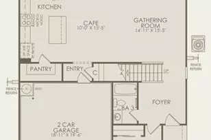 25284 W Weir Ave, Buckeye, AZ 85326 - Photo 2