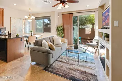 3385 Calle Del Sol -- #6, Sedona, AZ 86336 - Photo 6