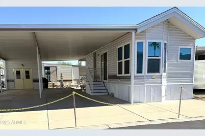 17200 W Bell Road #522, Surprise, AZ 85374 - Photo 18