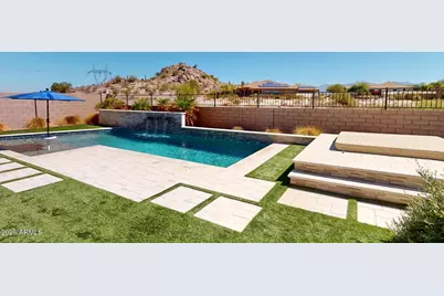 14667 S 185th Avenue, Goodyear, AZ 85338 - Photo 44