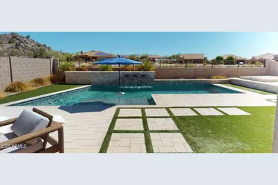 14667 S 185th Avenue, Goodyear, AZ 85338 - Photo 46