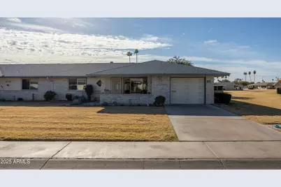 10019 W Shasta Drive, Sun City, AZ 85351 - Photo 1