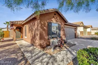 2860 E Detroit Street, Chandler, AZ 85225 - Photo 1