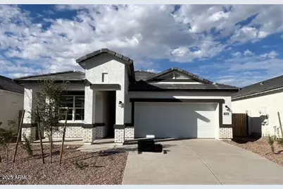 10538 W Spencer Run, Tolleson, AZ 85353 - Photo 1