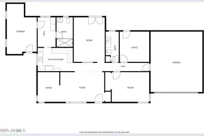 1106 E Glendale Avenue, Phoenix, AZ 85020 - Photo 6