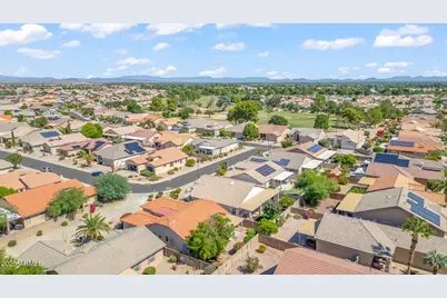 18083 W Douglas Way, Surprise, AZ 85374 - Photo 34