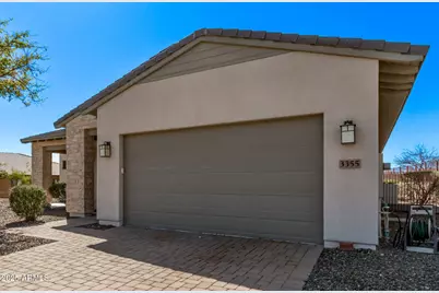 3355 Big Sky Drive, Wickenburg, AZ 85390 - Photo 1