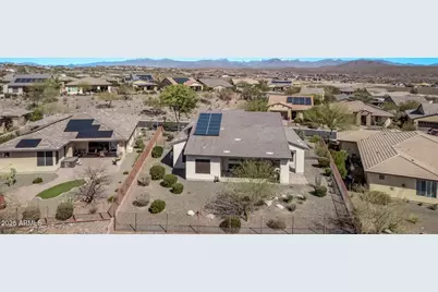 3355 Big Sky Drive, Wickenburg, AZ 85390 - Photo 48