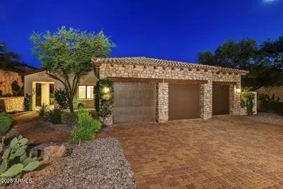 8083 E Greythorn Drive, Gold Canyon, AZ 85118 - Photo 1