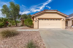 23194 W Moonlight Path, Buckeye, AZ 85326 - Photo 1