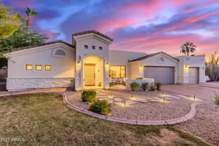 5621 E Voltaire Ave, Scottsdale, AZ 85254 - Photo 1