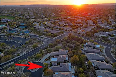 6936 E Whispering Mesquite Trail, Scottsdale, AZ 85266 - Photo 52