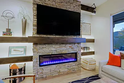 6936 E Whispering Mesquite Trail, Scottsdale, AZ 85266 - Photo 10