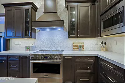 6936 E Whispering Mesquite Trail, Scottsdale, AZ 85266 - Photo 20