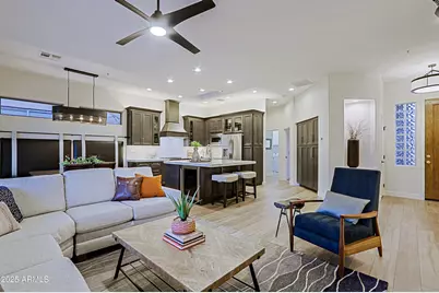 6936 E Whispering Mesquite Trail, Scottsdale, AZ 85266 - Photo 8