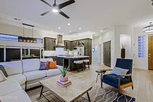 6936 E Whispering Mesquite Trail, Scottsdale, AZ 85266 - Photo 8