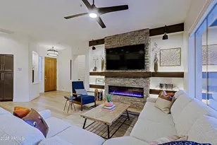 6936 E Whispering Mesquite Trail, Scottsdale, AZ 85266 - Photo 8