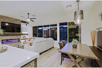 6936 E Whispering Mesquite Trail, Scottsdale, AZ 85266 - Photo 12