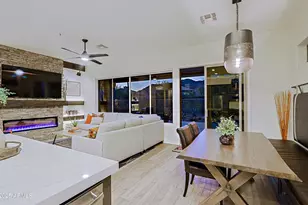 6936 E Whispering Mesquite Trail, Scottsdale, AZ 85266 - Photo 12