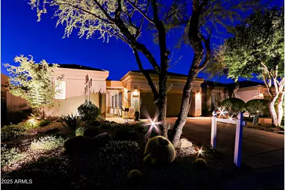 6936 E Whispering Mesquite Trail, Scottsdale, AZ 85266 - Photo 2