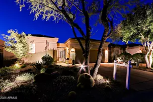 6936 E Whispering Mesquite Trail, Scottsdale, AZ 85266 - Photo 2