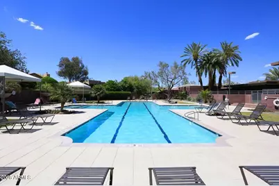 7700 E Gainey Ranch Road #Unit 248, Scottsdale, AZ 85258 - Photo 32