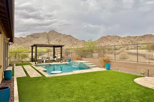21198 W Edgemont Ave, Buckeye, AZ 85396 - Photo 34