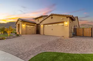 21198 W Edgemont Ave, Buckeye, AZ 85396 - Photo 40