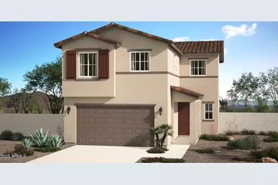 3126 S 180th Lane, Goodyear, AZ 85338 - Photo 1