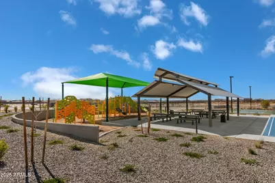 3126 S 180th Lane, Goodyear, AZ 85338 - Photo 16