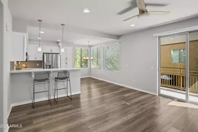 17850 N 68th Street #2153, Phoenix, AZ 85054 - Photo 4