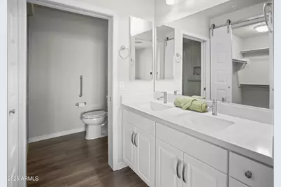 17850 N 68th Street #2153, Phoenix, AZ 85054 - Photo 10