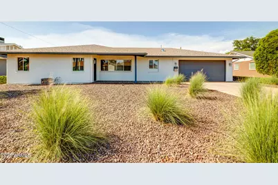 8242 E Mulberry Lane, Scottsdale, AZ 85251 - Photo 1