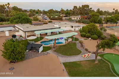 11004 N Miller Road, Scottsdale, AZ 85260 - Photo 4