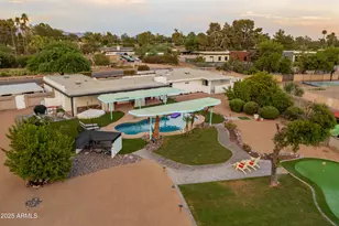 11004 N Miller Rd, Scottsdale, AZ 85260 - Photo 4