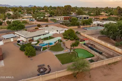 11004 N Miller Road, Scottsdale, AZ 85260 - Photo 2