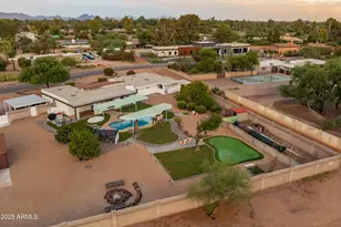 11004 N Miller Rd, Scottsdale, AZ 85260 - Photo 2