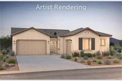 18359 E Colt Drive, Queen Creek, AZ 85142 - Photo 1