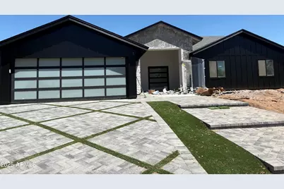 1739 N Silverado --, Mesa, AZ 85205 - Photo 1