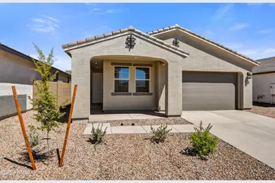 37600 W Patterson Street, Maricopa, AZ 85138 - Photo 1