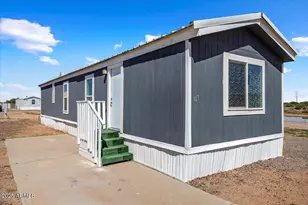 5201 S Chuichu Rd, Casa Grande, AZ 85193 - Photo 1