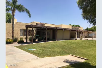 1021 S Greenfield Road #1198, Mesa, AZ 85206 - Photo 26