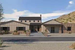 8082 E Dove Valley Rd, Scottsdale, AZ 85266 - Photo 1