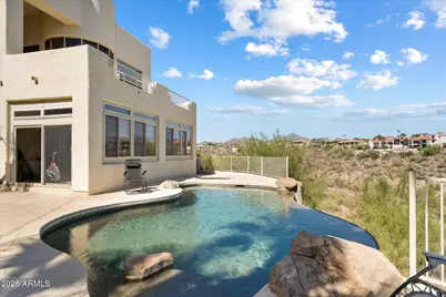 16530 E Nicklaus Drive, Fountain Hills, AZ 85268 - Photo 4