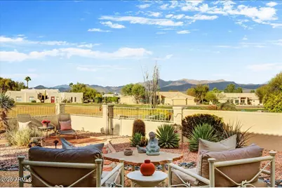 18738 E Buckskin Drive, Rio Verde, AZ 85263 - Photo 20