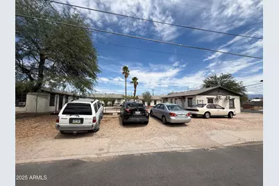 208 W Kelso Street, Tucson, AZ 85705 - Photo 4